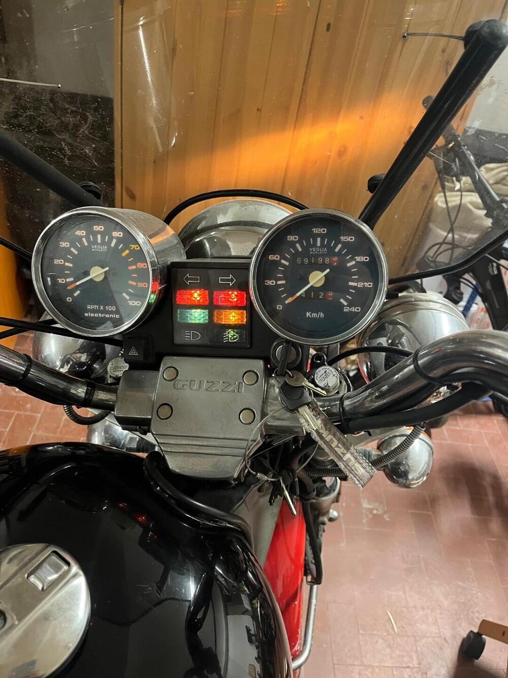 Moto Guzzi California 1100 (2)
