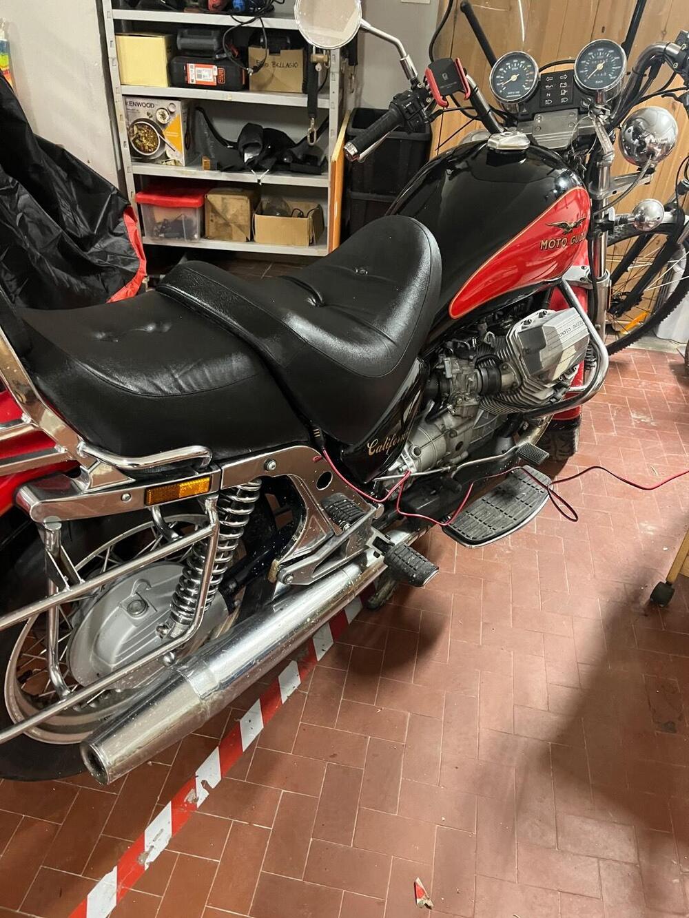 Moto Guzzi California 1100 (3)