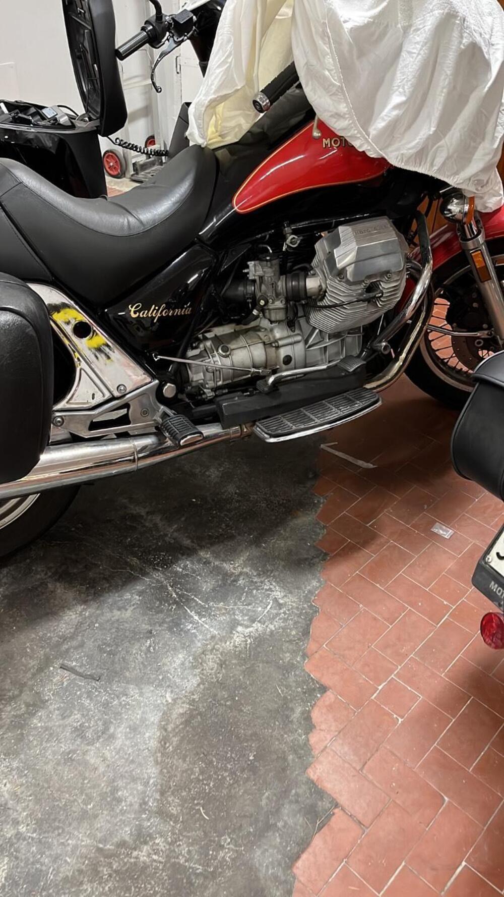 Moto Guzzi California 1100 (4)