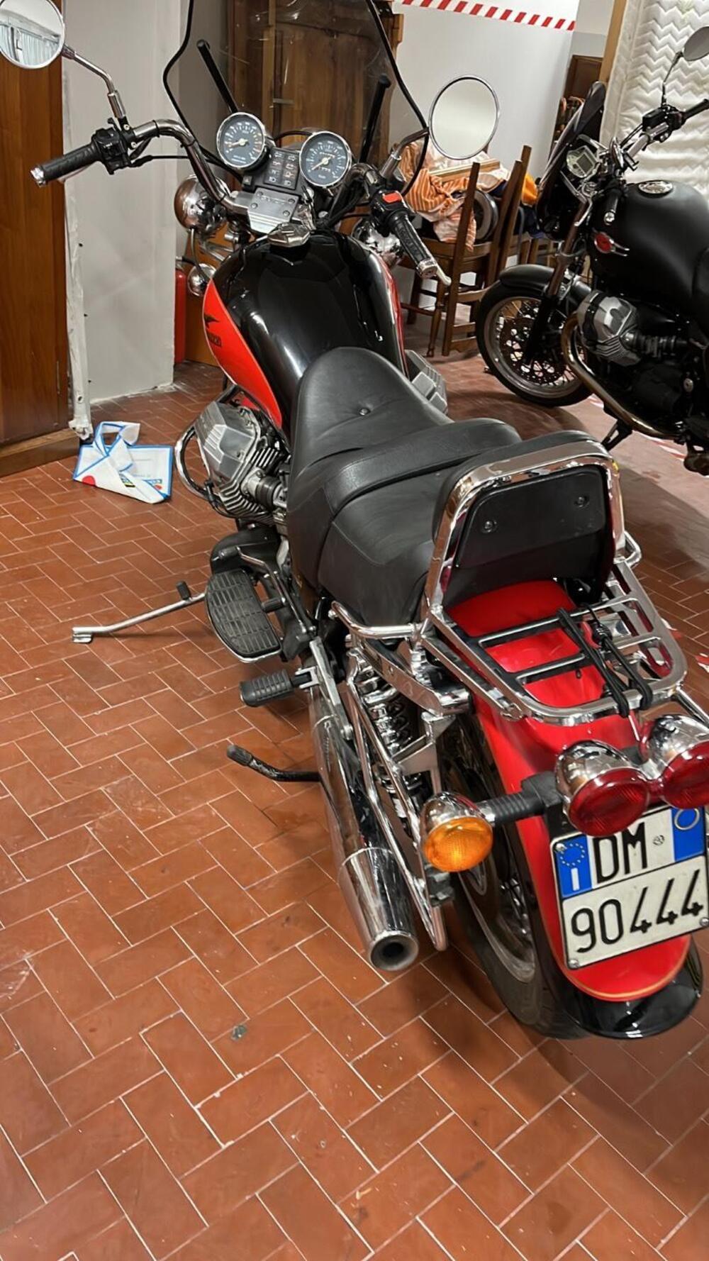 Moto Guzzi California 1100 (5)