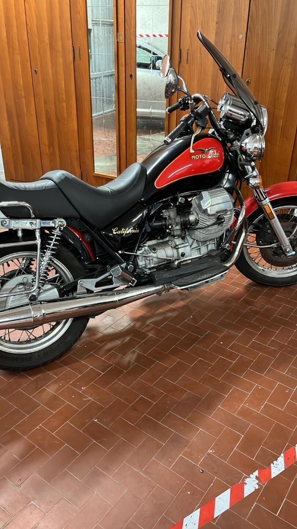 Moto Guzzi California 1100 (6)