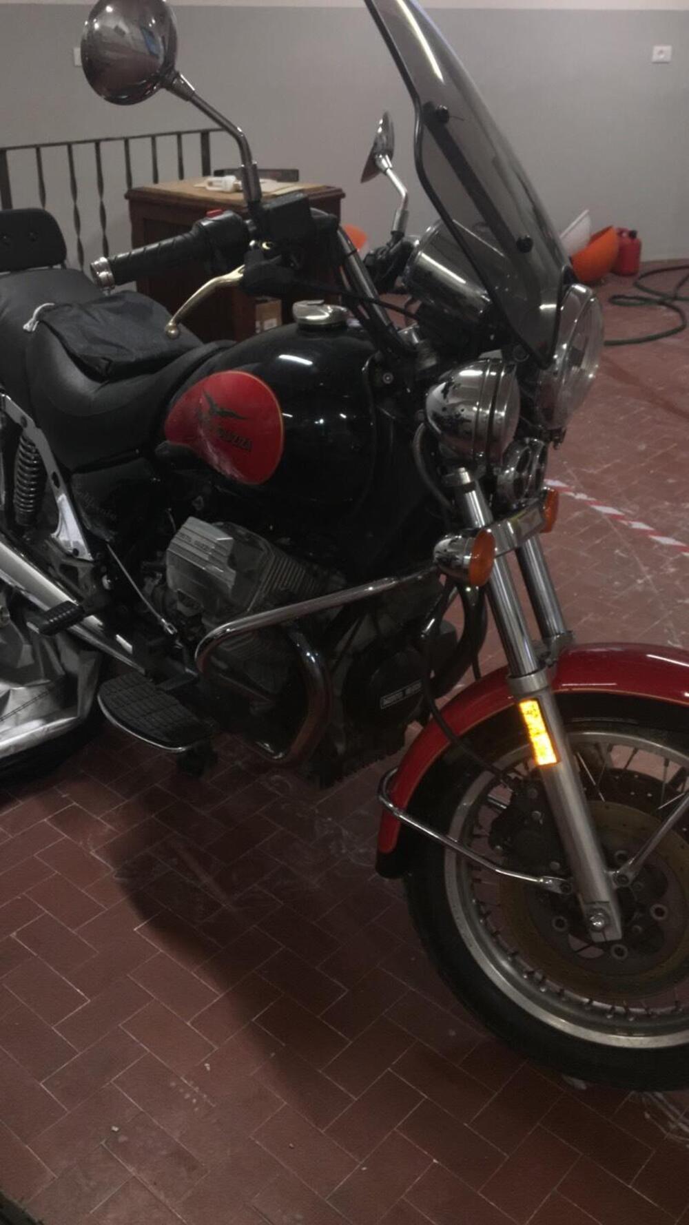 Moto Guzzi California 1100 (7)