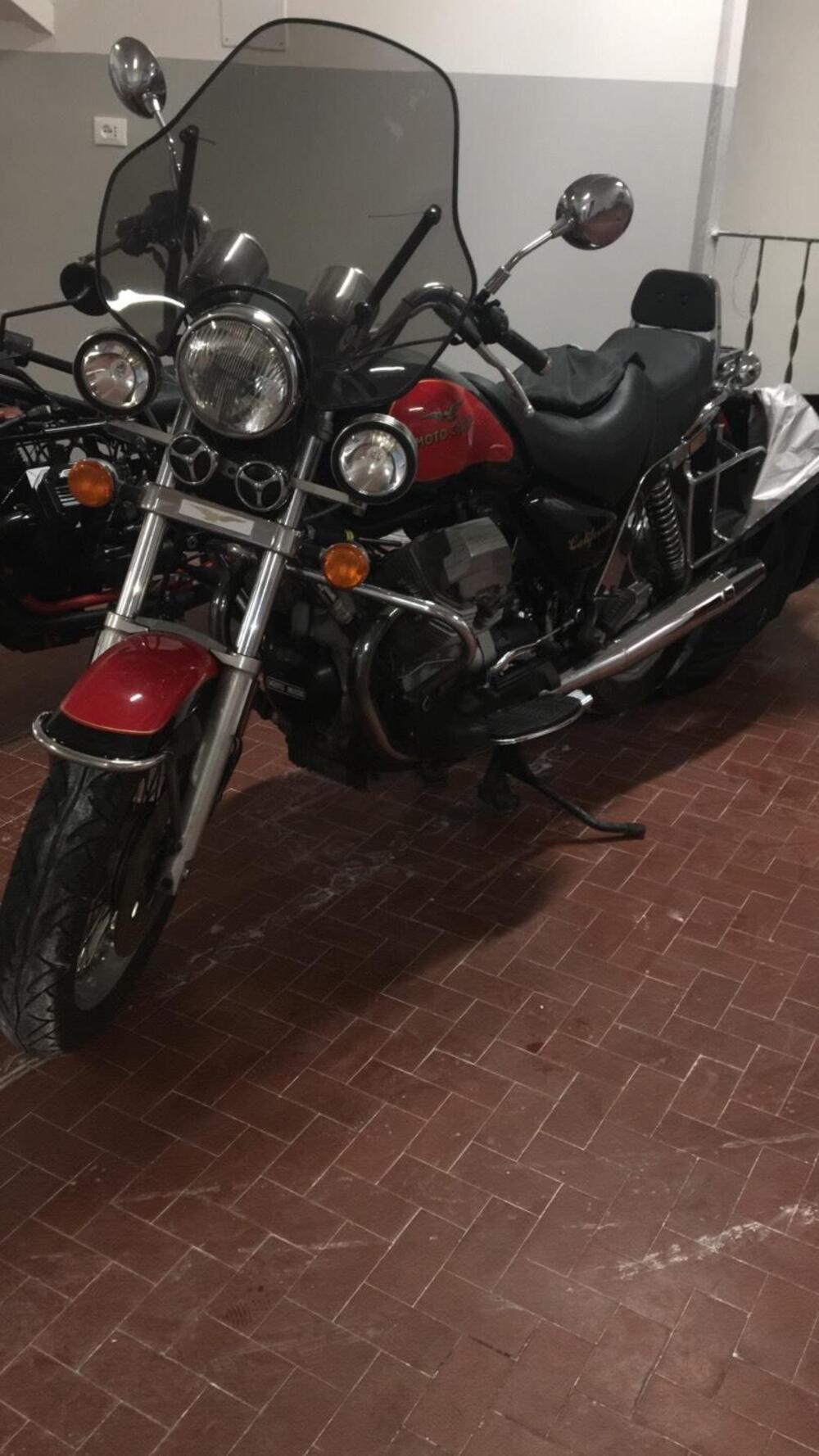 Moto Guzzi California 1100 (8)