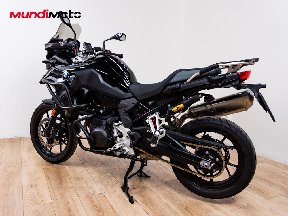Bmw F 800 GS (2024 - 25) (7)