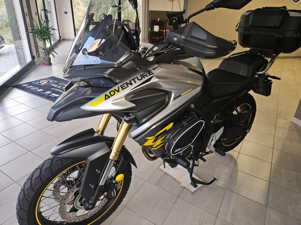 Voge Valico 525DSX (2023 - 25) (2)