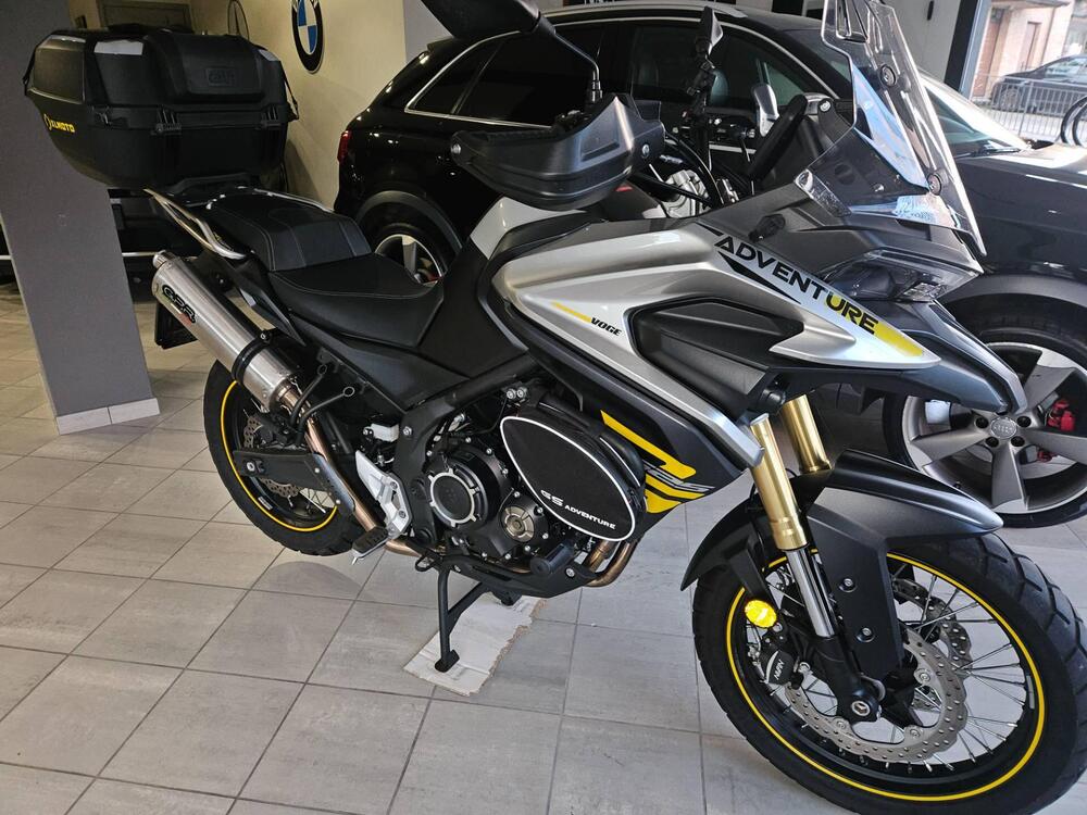 Voge Valico 525DSX (2023 - 25) (5)