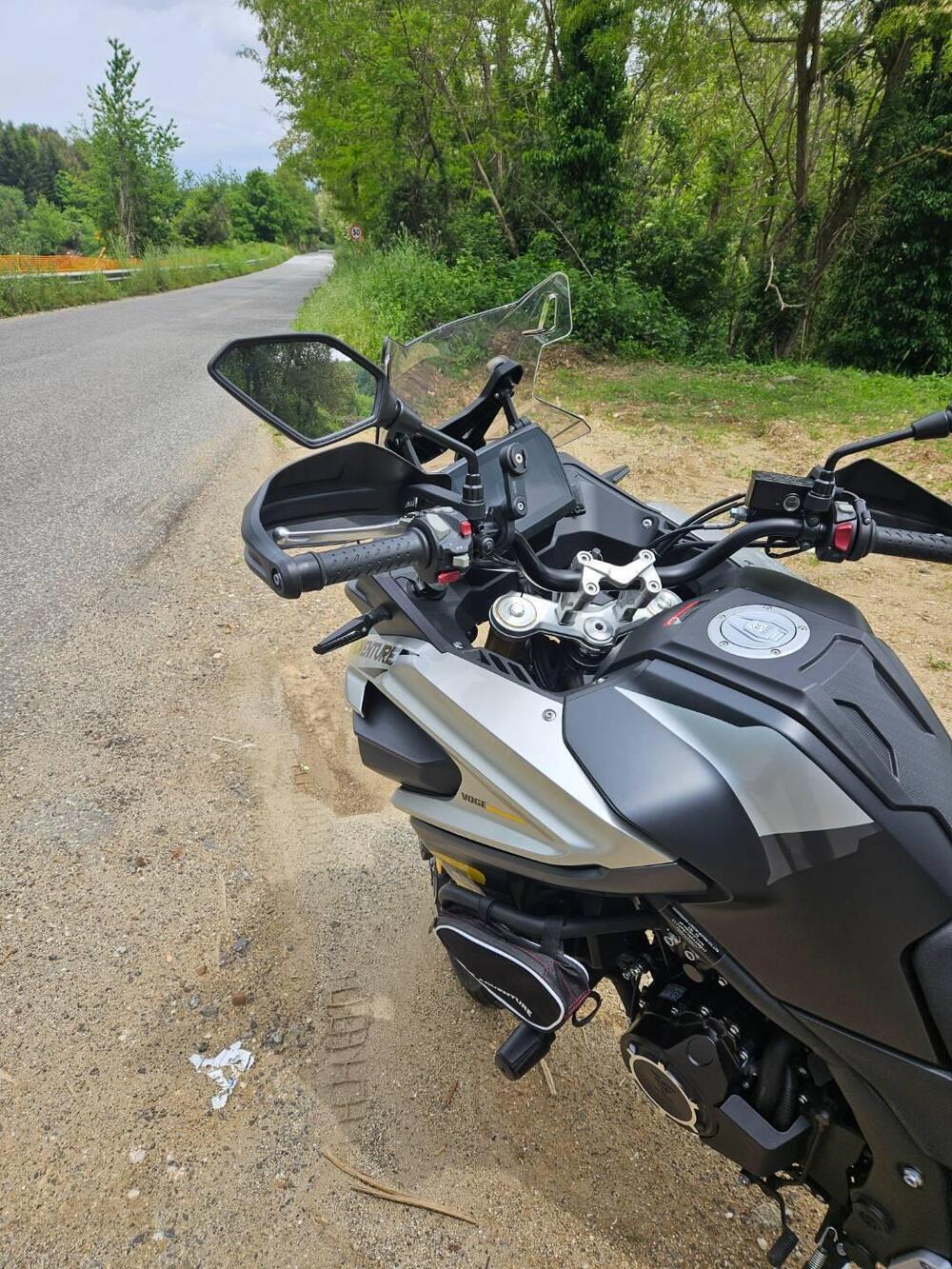 Voge Valico 525DSX (2023 - 25) (6)