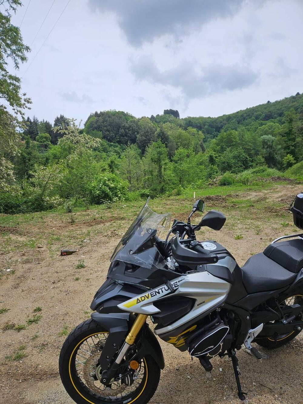 Voge Valico 525DSX (2023 - 25) (7)