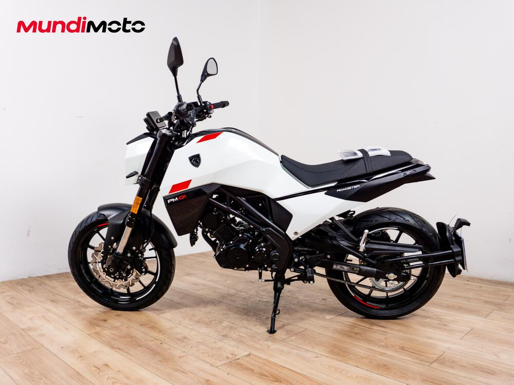 Peugeot PM-01 125 (2023 - 26) (6)