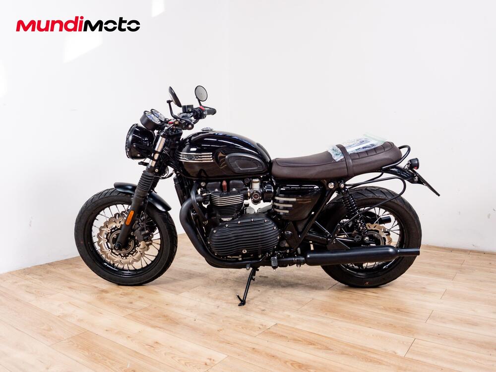 Triumph Bonneville T120 Ace (2019) (6)