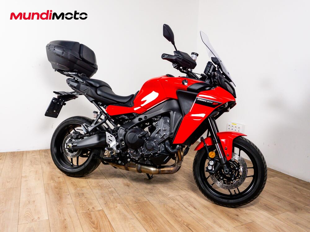 Yamaha Tracer 9 (2025) (2)