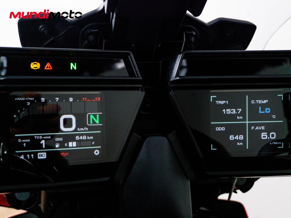 Yamaha Tracer 9 (2025) (12)