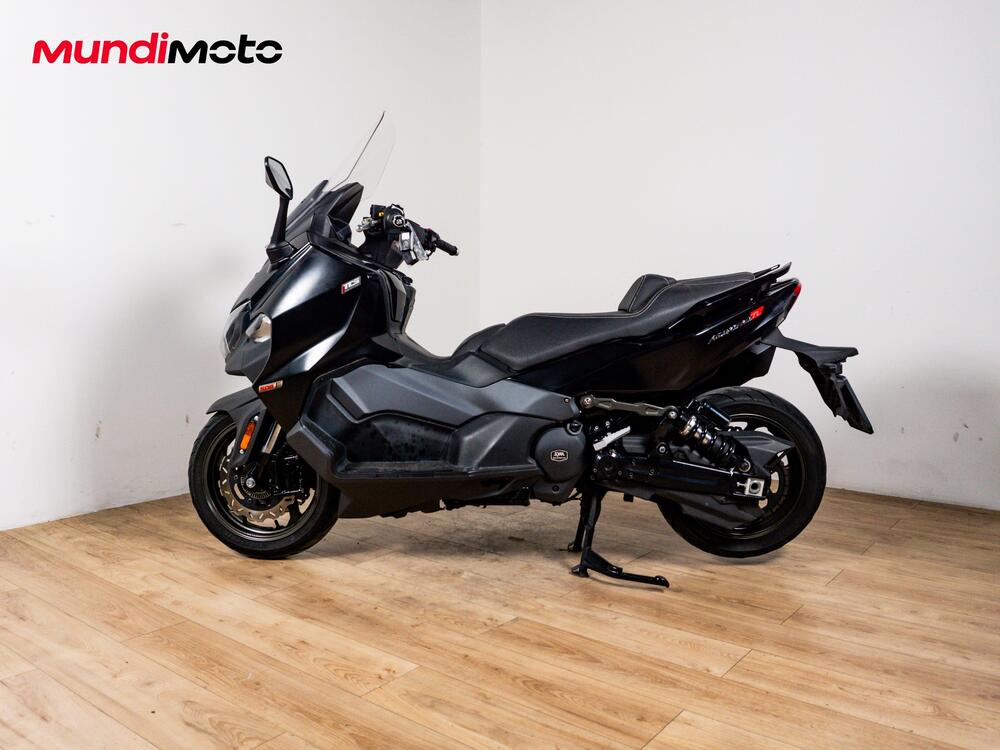 Sym Maxsym TL 508 (2025) (6)