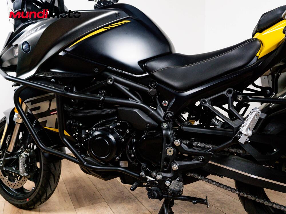 QJ Motor SRT 800 SX (2024 - 25) (8)