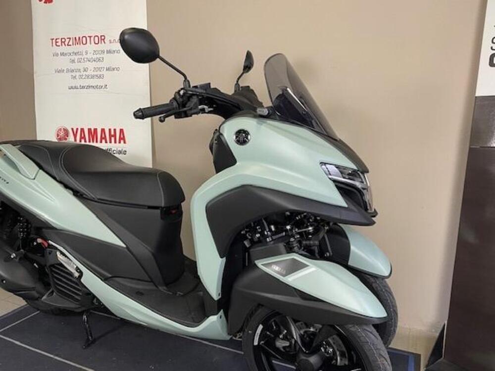 Yamaha Tricity 125 (2025) (3)