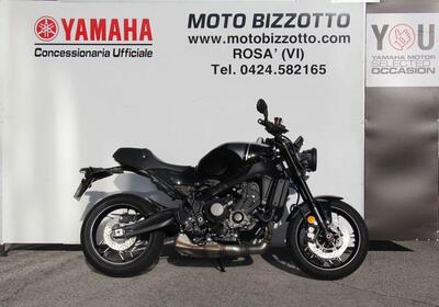 Yamaha XSR 900 (2022 - 25) usata