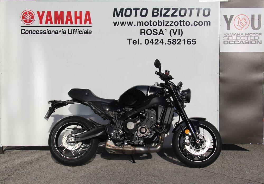 Yamaha XSR 900 (2022 - 25) (2)