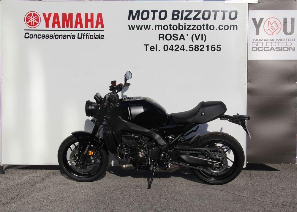 Yamaha XSR 900 (2022 - 25) (3)