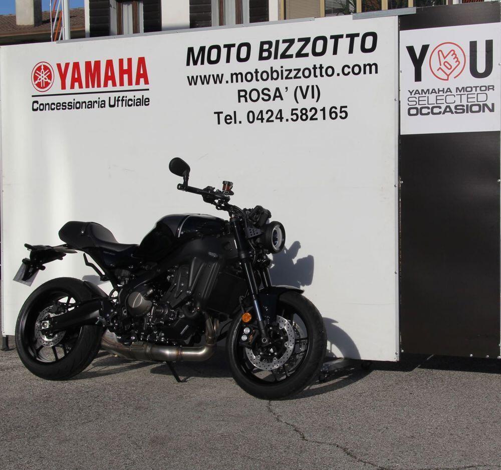 Yamaha XSR 900 (2022 - 25) (4)