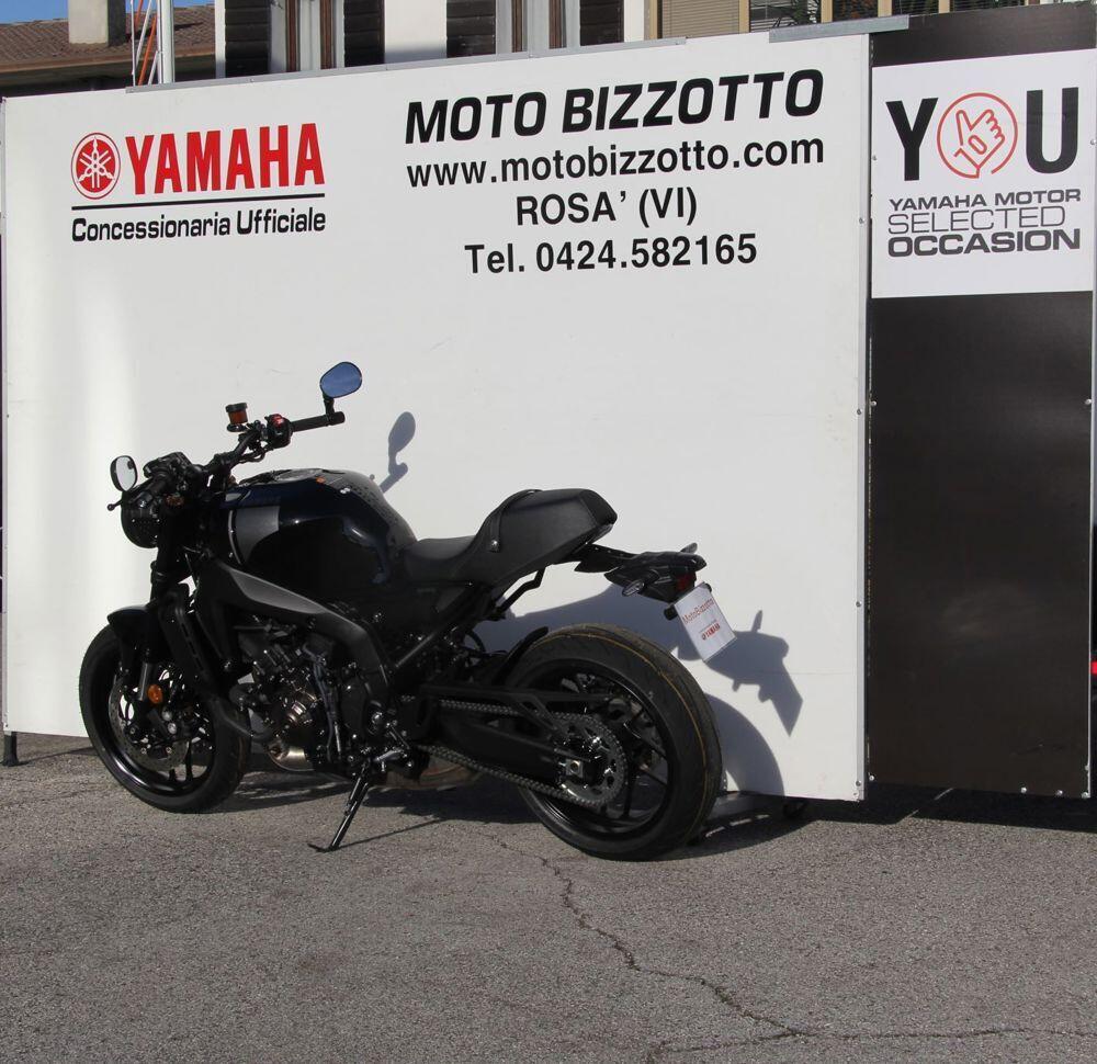 Yamaha XSR 900 (2022 - 25) (5)