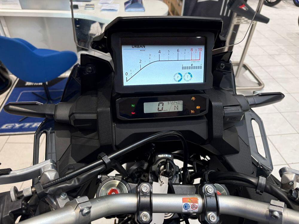 Honda Africa Twin CRF 1100L (2020 - 21) (2)