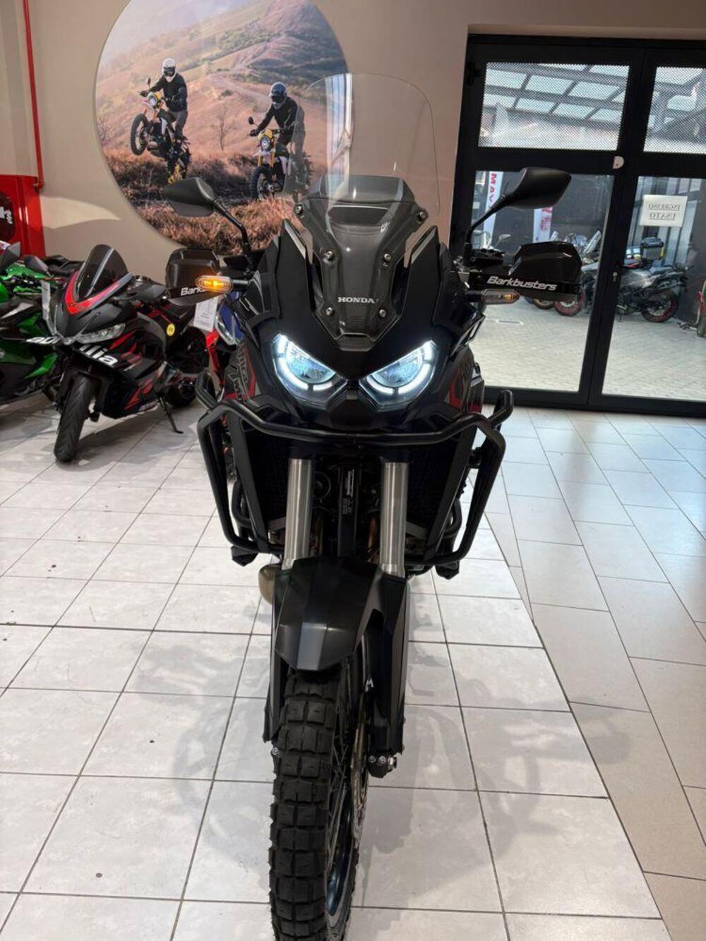 Honda Africa Twin CRF 1100L (2020 - 21) (3)