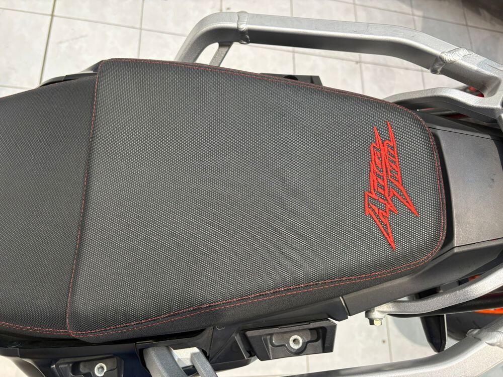 Honda Africa Twin CRF 1100L (2020 - 21) (4)