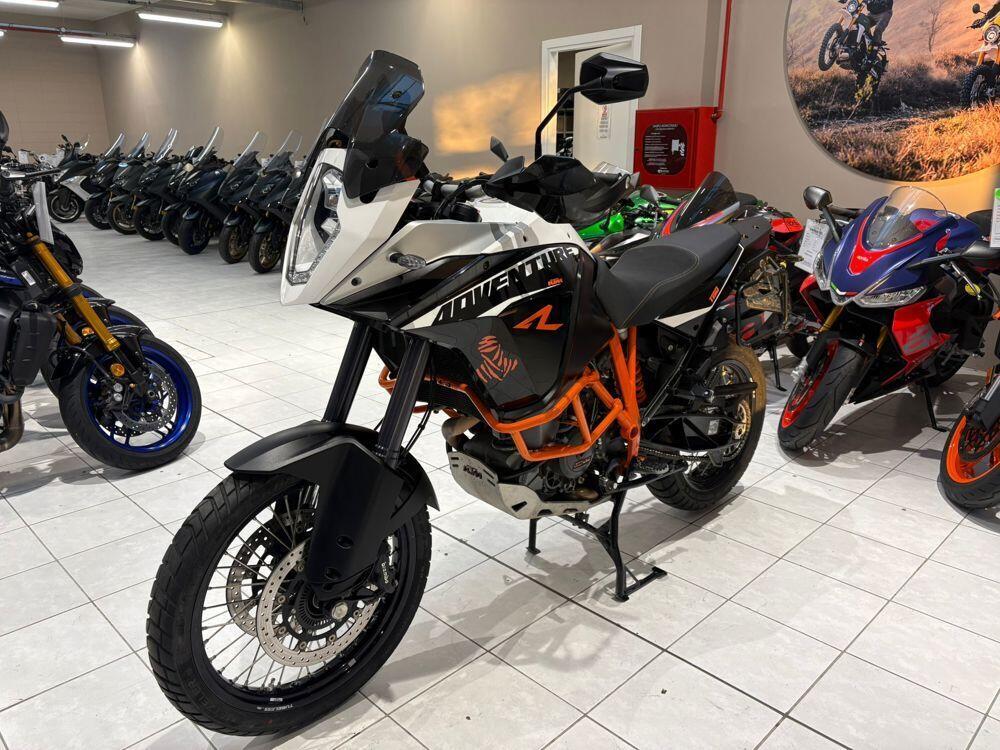 KTM 1190 Adventure R (2013 - 16) (3)