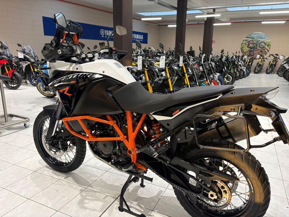 KTM 1190 Adventure R (2013 - 16) (4)