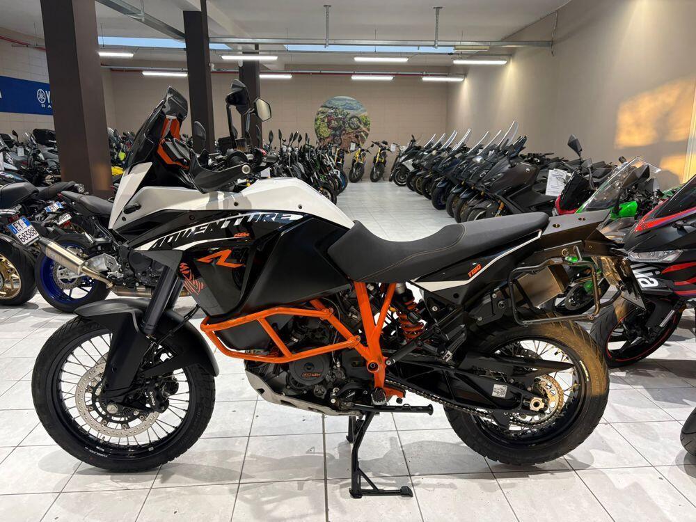 KTM 1190 Adventure R (2013 - 16) (5)