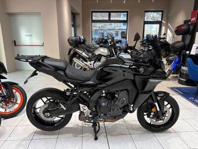 Yamaha Tracer 9 (2021 - 24) usata