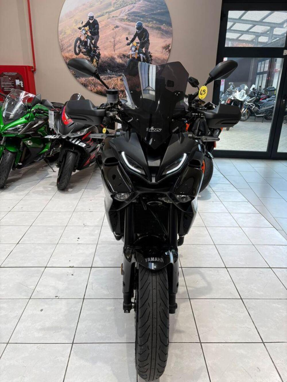 Yamaha Tracer 9 (2021 - 24) (2)