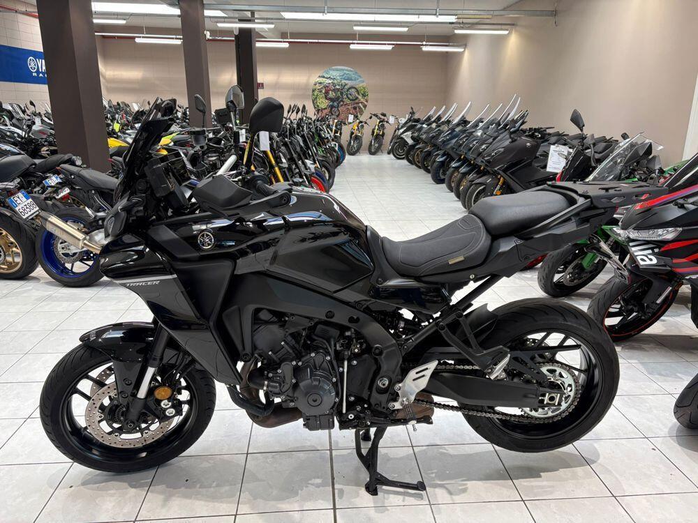 Yamaha Tracer 9 (2021 - 24) (3)
