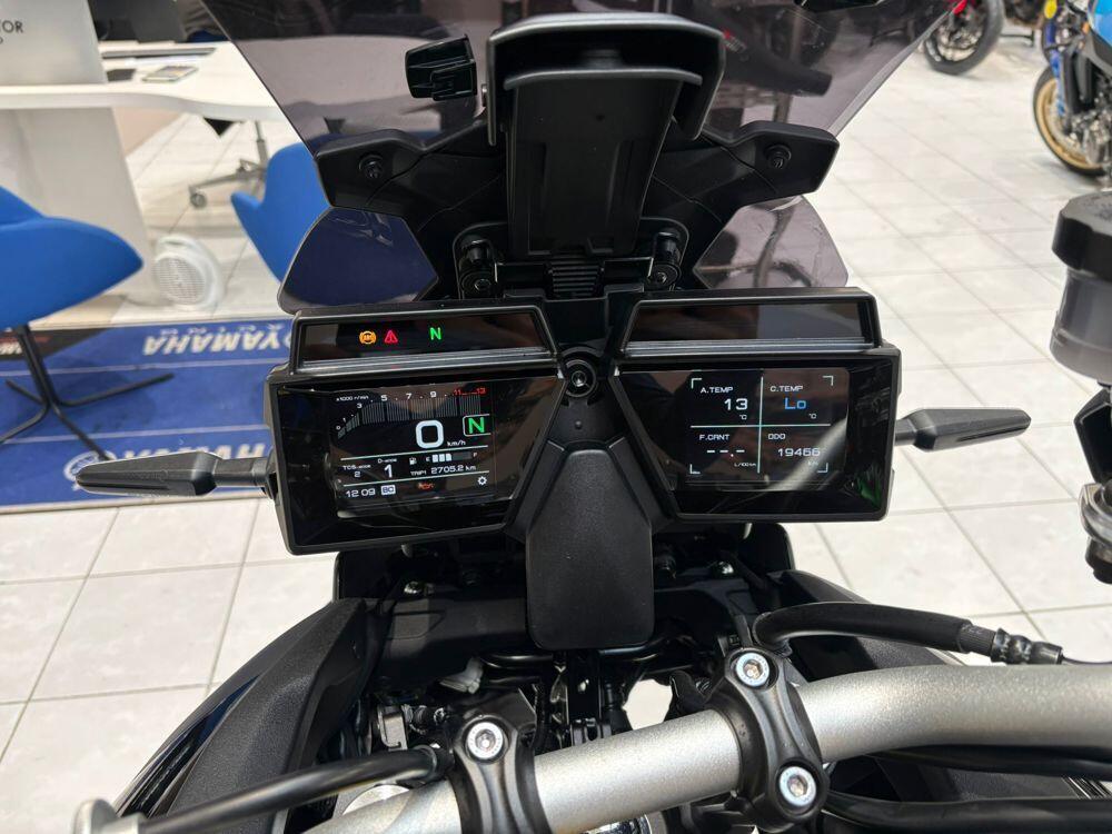 Yamaha Tracer 9 (2021 - 24) (5)