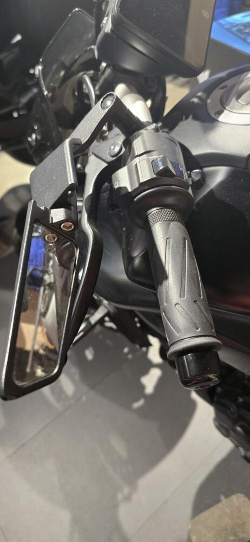 Yamaha MT-07 (2021 - 24) (4)