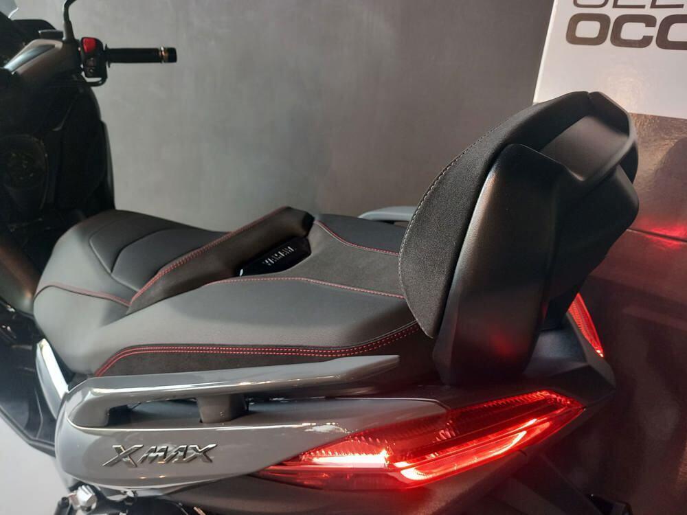 Yamaha X-Max 300 Tech Max (2021 - 24) (4)