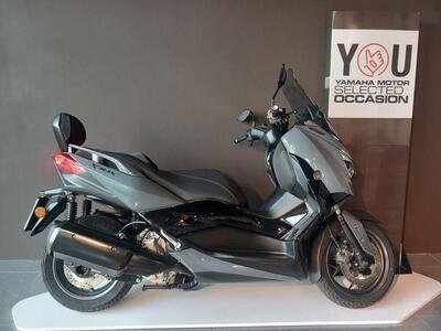 Yamaha X-Max 300 Tech Max (2021 - 24) usata