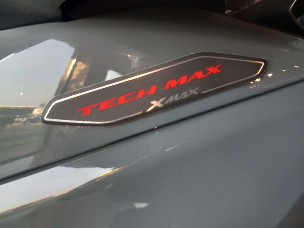 Yamaha X-Max 300 Tech Max (2021 - 24) (5)