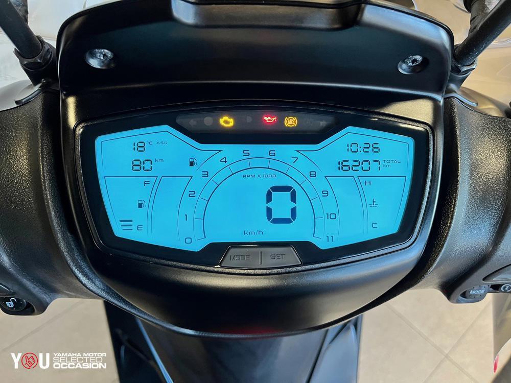 Piaggio Medley 150 S ABS (2021 - 25) (6)