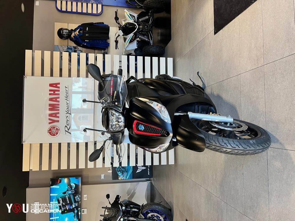 Piaggio Medley 150 S ABS (2021 - 25) (9)