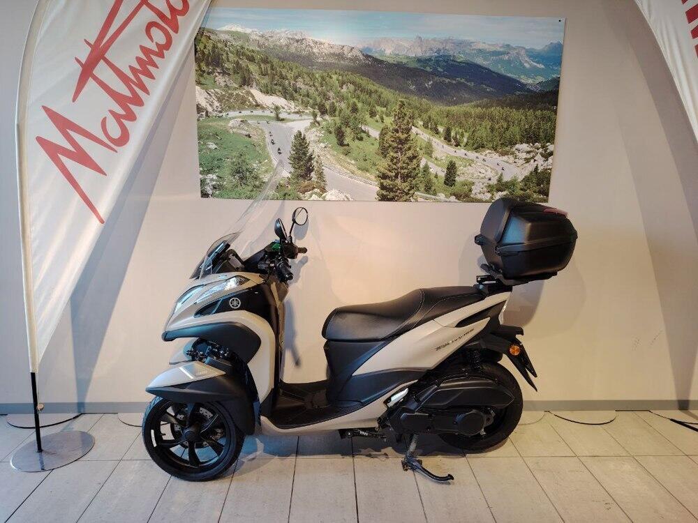 Yamaha Tricity 155 (2022 - 25) (3)