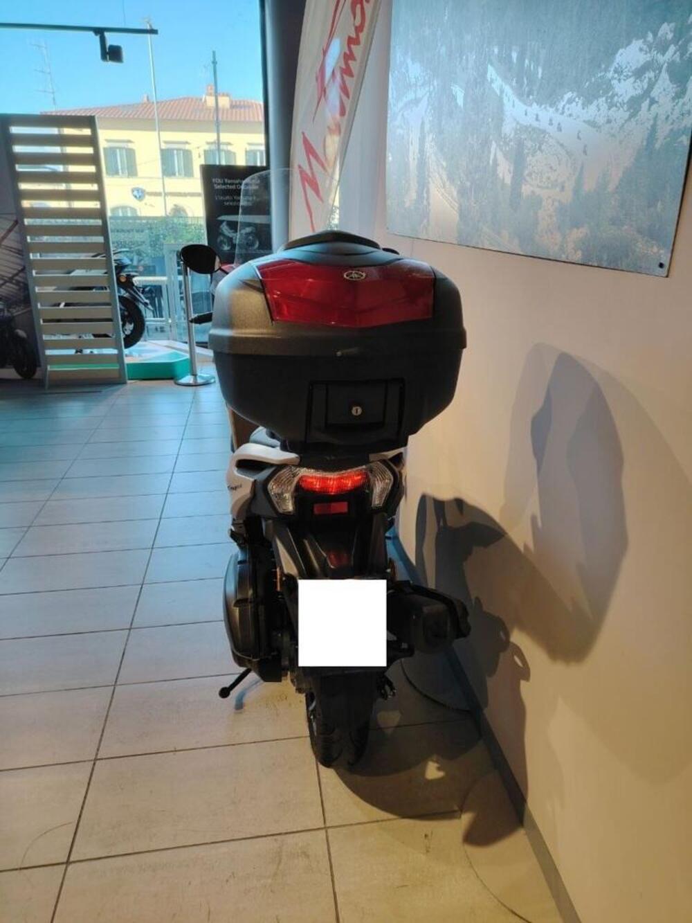 Yamaha Tricity 155 (2022 - 25) (5)