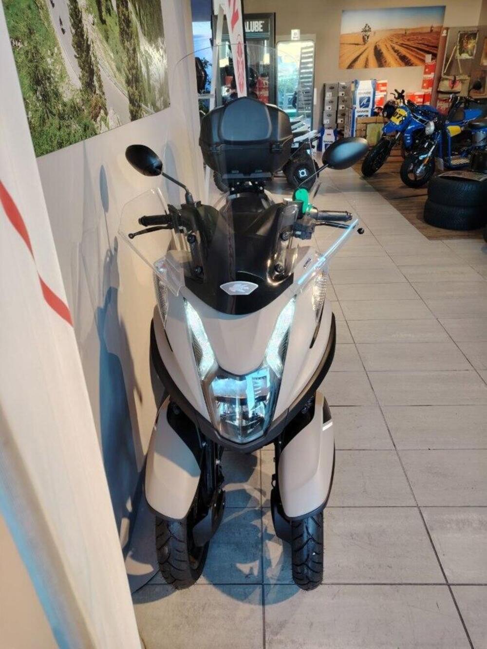 Yamaha Tricity 155 (2022 - 25) (4)