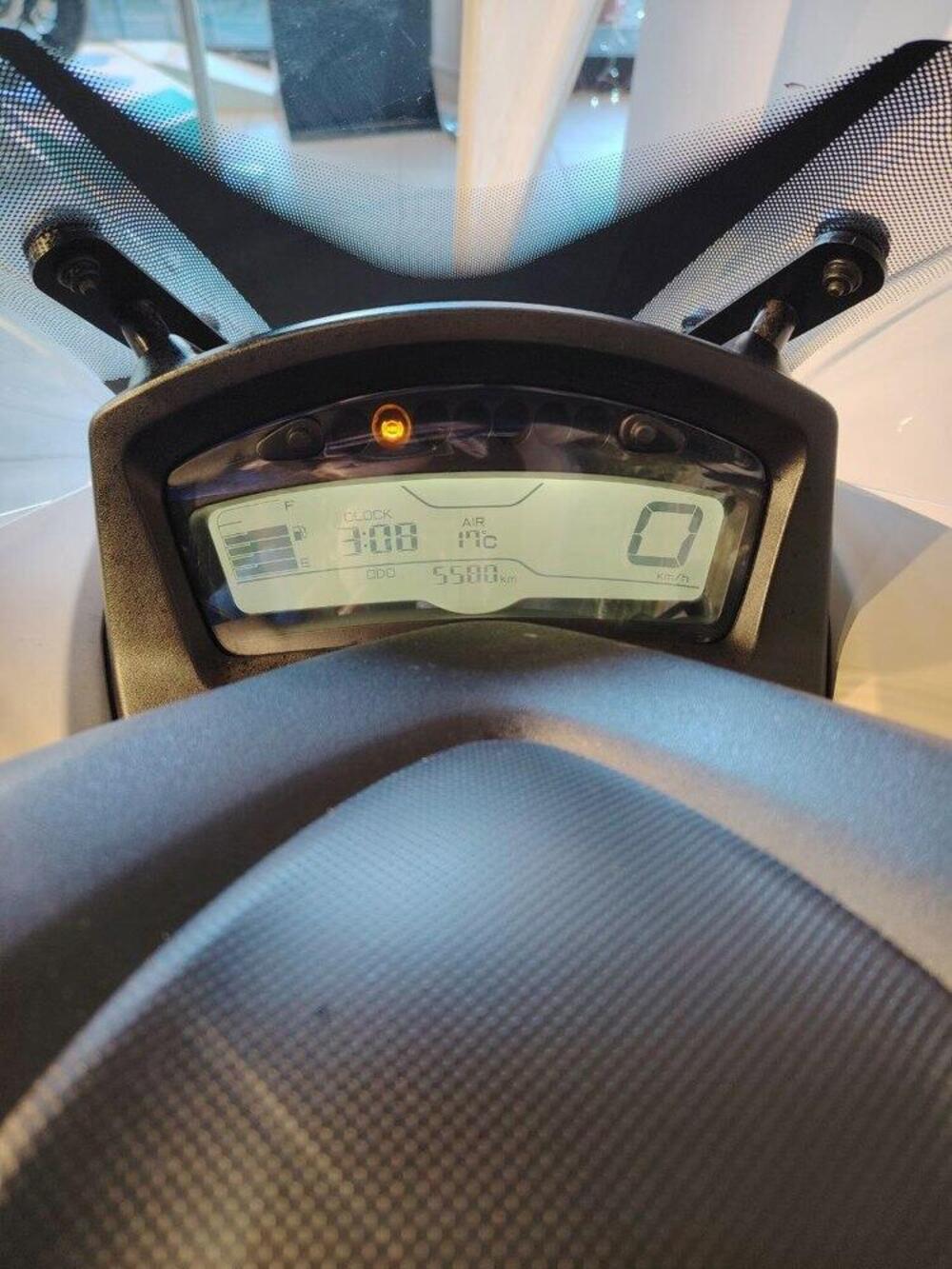 Yamaha Tricity 155 (2022 - 25) (2)