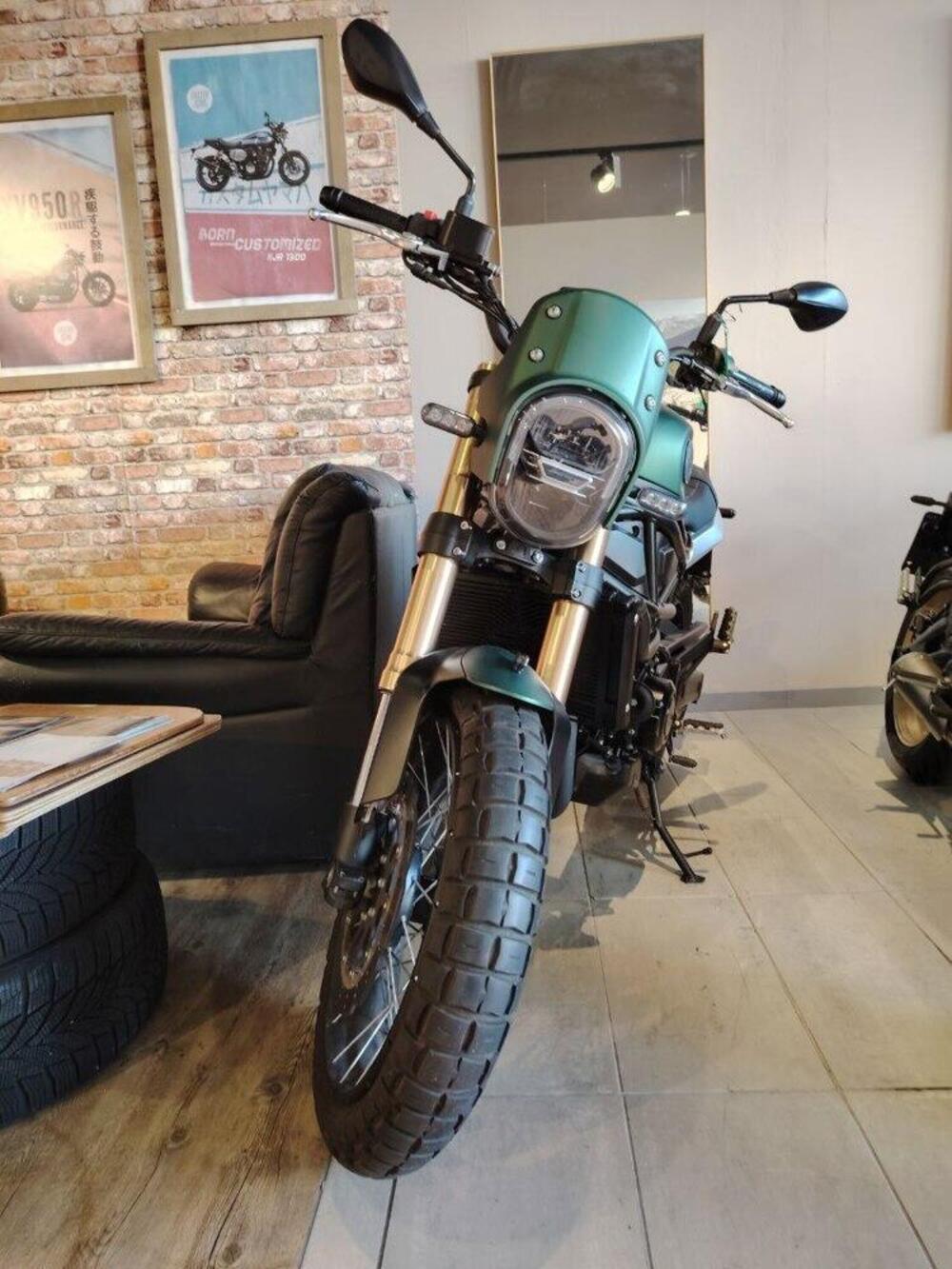 Benelli Leoncino 800 (2022 - 25) (4)