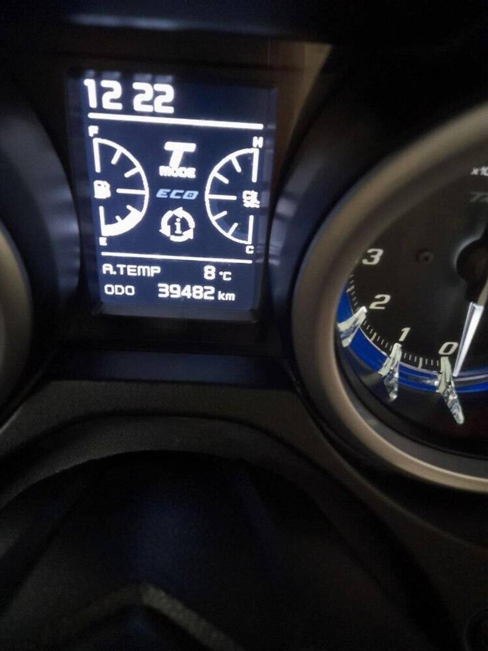 Yamaha T-Max 530 SX (2017 - 19) (4)