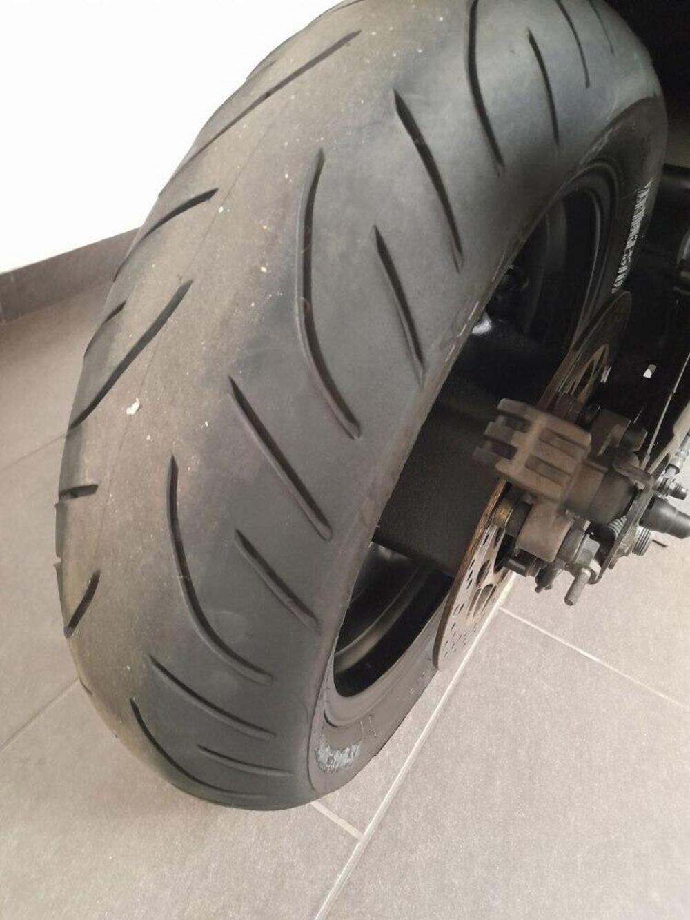 Yamaha T-Max 530 SX (2017 - 19) (7)