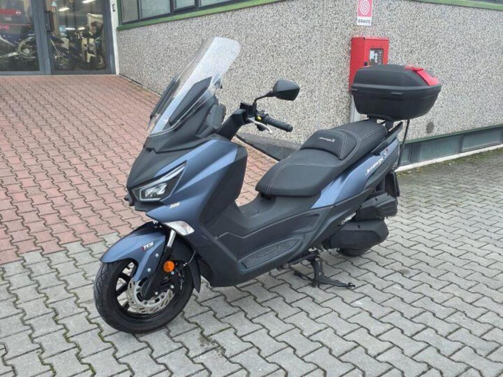 Sym Joymax 300 Z+ (2021 - 24)