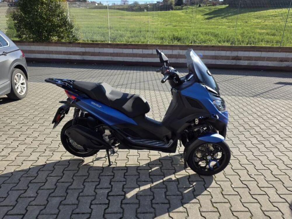 Piaggio MP3 310 Sport (2025) (3)