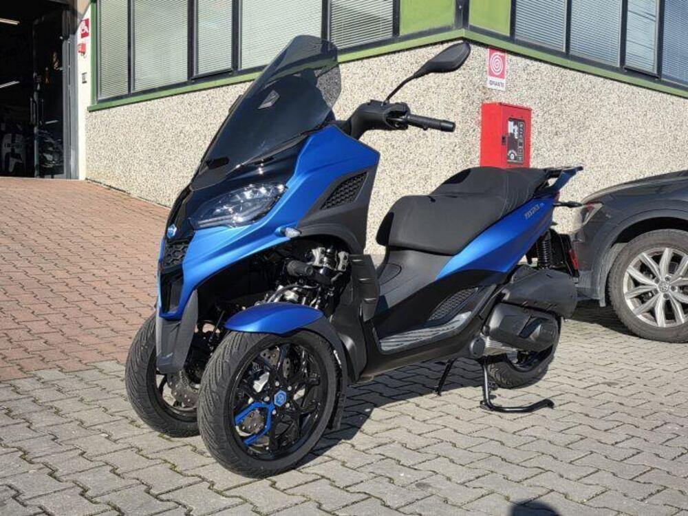 Piaggio MP3 310 Sport (2025)